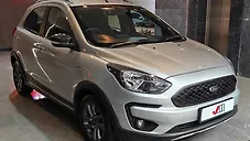 Used Ford Freestyle Titanium Plus 1.2 Ti-VCT [2018-2020] in Ahmedabad