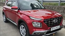 Used Hyundai Venue S 1.2 Petrol in Pune