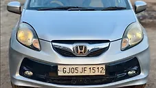 Used Honda Brio S MT in Surat