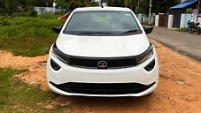 Used Tata Altroz XM Petrol [2021-2022] in Thiruvananthapuram