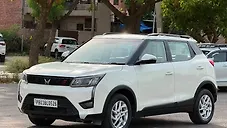 Used Mahindra XUV300 W8 (O) 1.5 Diesel in Patiala
