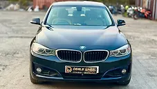 Used BMW 3 Series GT 320d Luxury Line [2014-2016] in Mumbai