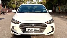 Used Hyundai Elantra 2.0 SX AT in Indore