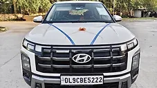 Used Hyundai Creta SX Tech Petrol 1.5L Manual in Delhi