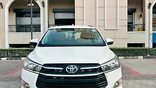 Used Toyota Innova 2.5 EV PS 7 STR BS-IV in Mohali