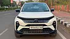 Used Tata Curvv ICE Creative Plus S Petrol 1.2L Turbo Automatic Dual Tone in Bhopal