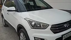Used Hyundai Creta 1.6 SX Plus Petrol in Delhi