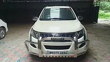 Used Mahindra XUV500 W8 in Siliguri