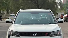 Used Mahindra XUV300 W8 1.5 Diesel [2020] in Mohali