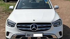 Used Mercedes-Benz GLC 200 Progressive in Pune