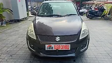 Used Maruti Suzuki Swift VXi [2014-2017] in Siliguri