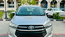 Used Toyota Innova Crysta 2.8 GX AT 7 STR [2016-2020] in Mohali