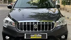 Used Maruti Suzuki S-Cross Sigma in Jalandhar