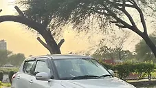 Used Maruti Suzuki Swift VDi [2014-2017] in Patiala