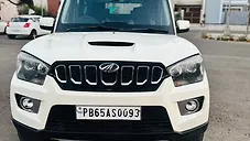 Used Mahindra Scorpio S11 4WD 7 STR in Mohali