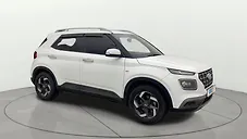 Used Hyundai Venue SX Plus 1.0 Turbo DCT in Chennai