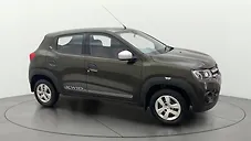 Used Renault Kwid RXT 1.0 AMT in Bangalore