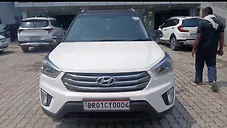 Used Hyundai Creta SX Plus 1.6 AT CRDI in Bettiah