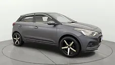 Used Hyundai Elite i20 Sportz Plus 1.2 in Delhi