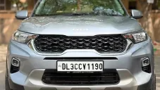 Used Kia Sonet HTK Plus 1.0 iMT in Delhi