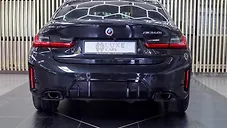 Used BMW 3-Series xDrive in Bangalore