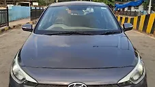 Used Hyundai Elite i20 Sportz Plus 1.2 CVT [2019-2020] in Mumbai