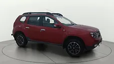 Used Renault Duster RXS Petrol in Bangalore
