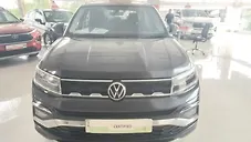 Used Volkswagen Taigun Highline 1.0 TSI MT in Bangalore