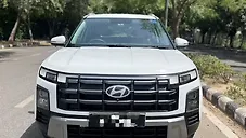 Used Hyundai Creta EX Petrol 1.5L Manual in Delhi