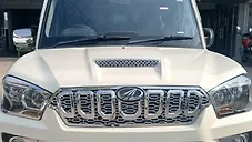 Used Mahindra Scorpio S6 Plus Intelli-Hybrid in Bettiah