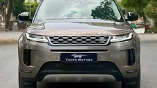Used Land Rover Range Rover Evoque HSE in Surat