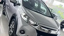Used Honda WR-V V MT Diesel in Bangalore