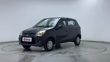 Used Maruti Suzuki Alto 800 LXi in Hyderabad