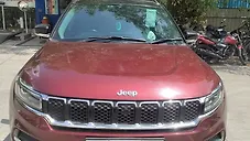 Used Jeep Meridian Limited 4X2 AT [2022] in Chennai