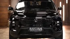 Used Tata Safari Accomplished X Plus Dark Diesel 2.0L Turbo Automatic 7 STR in Lucknow