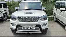 Used Mahindra Scorpio S4 Plus 4WD in Bettiah