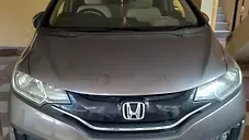 Used Honda Jazz V Petrol in Chennai