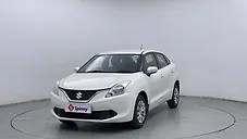 Used Maruti Suzuki Baleno Delta 1.2 in Chandigarh