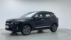 Used Kia Seltos HTX 1.5 IVT in Ghaziabad