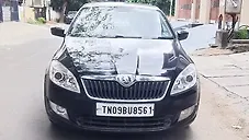 Used Skoda Rapid Elegance 1.6 MPI AT in Chennai