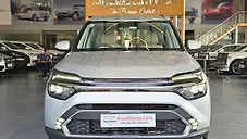 Used Kia Carens Luxury Plus 1.5 Diesel 6 STR in Ahmedabad