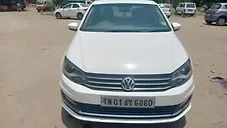 Used Volkswagen Vento TSI in Chennai