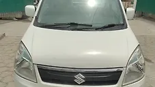 Used Maruti Suzuki Wagon R Vxi (ABS-Airbag) in Chennai