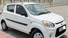 Used Maruti Suzuki Alto 800 LXi in Vadodara