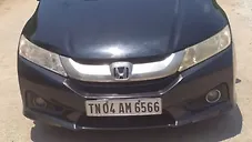Used Honda City VX Diesel [2017-2020] in Chennai
