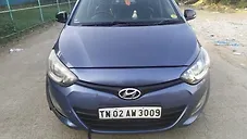Used Hyundai i20 Asta 1.2 in Chennai