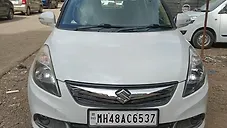 Used Maruti Suzuki Swift DZire VXI in Mumbai