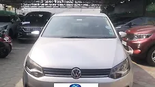 Used Volkswagen Polo Comfortline 1.2L (P) in Coimbatore