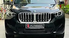 Used BMW X1 sDrive18i M Sport in Kolkata