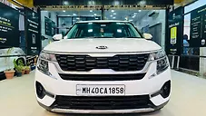 Used Kia Seltos HTK 1.5 Diesel [2020-2021] in Nagpur